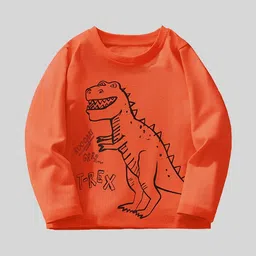 LULU & SKY Boys Cotton Tshirts-picture-39