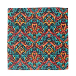 Blacksmith Men Accessory Gift Set Of Tie And Pocket Square image 3