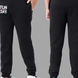 ATLANS Boys Printed T-shirt with Trousers image 2