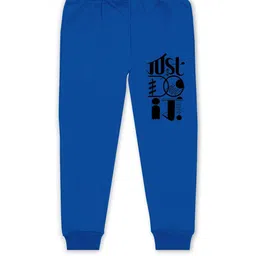 J&JP Boys Pack of 2 Cotton Joggers image 5