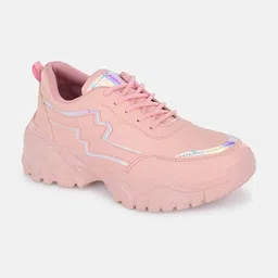 Big Fox Men Colourblocked Sneakers image 2