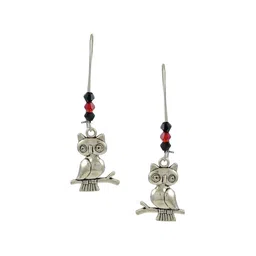 HIGH TRENDZ Contemporary Drop Earrings-picture-26