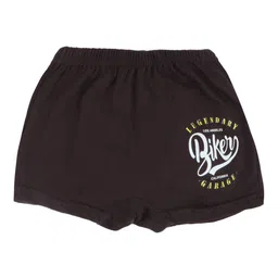 DYCA Boys Assorted Pack Of 6 Trunk image 3