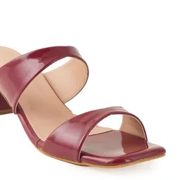 Mast & Harbour Block Mules image 3