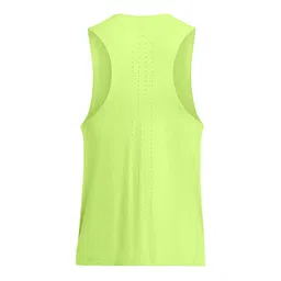 UNDER ARMOUR Launch Elite Slim Fit Singlet image 5