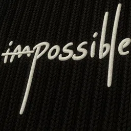 Friskers Cotton Crop Top image 5