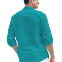 Navkanj Men Kurta image 2