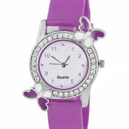 Miss Perfect Unisex Dial & Straps Analogue Watch 292-image-98