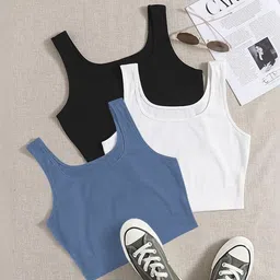 BAESD Tank Crop Top-picture-21