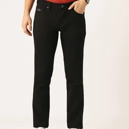 Integriti Men Mid-Rise Stretchable Slim Fit Jeans-picture-12