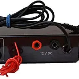 tech-lobby TL-MAGIC 6 W AV Control Receiver image 2