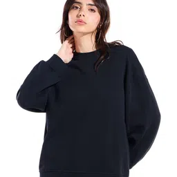 Bewakoof Women Sweatshirt-picture-14