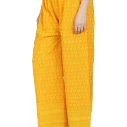 PINOVO Women Cotton Trousers-image-98