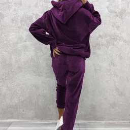 Mast & Harbour Sweatshirt & Joggers Co-Ords image 5