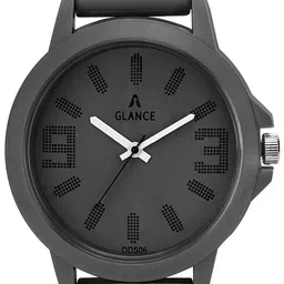 Aglance Unisex Analogue Watch NEW173-Tees Analog image 3