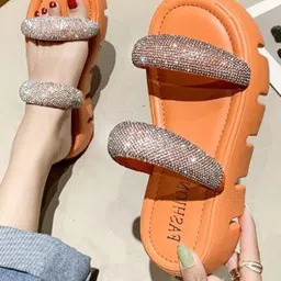 MONRSH Stiletto Sandals image 3