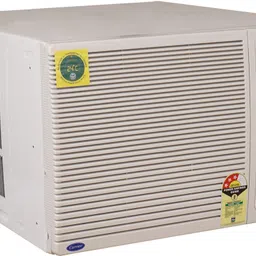 carrier 2 Ton 3 Star Window AC- White image 2