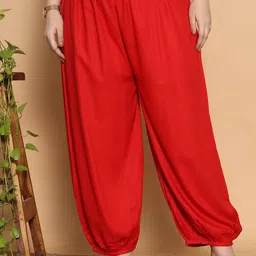 LetsDressUp Women Loose Fit Viscose Rayon Salwar-picture-42