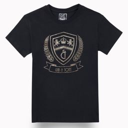 Gini and Jony Boys Printed Raw Edge T-shirt-picture-47