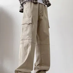 KPOP Men Original Trousers-picture-16