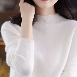 StyleCast Women Ribbed Sweaters image 3