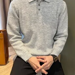 StyleCast Men Pullover image 3