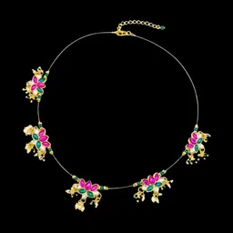 Anouk Gold-Plated Necklace image 4