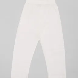 indus route by Pantaloons Boys Floral Printed Straight Kurta With Trousers image 4