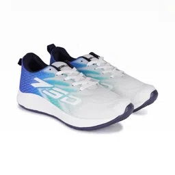DRACKFOOT Men Colourblocked Sneakers image 3