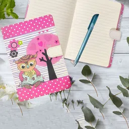 YK Kids Self Design Diary Stationery-picture-16