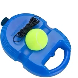 carroll Self-Study Training Tennis Trainer Rebound Balls with Rope Practice Tool Tennis Ball-picture-17
