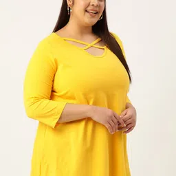 theRebelinme Cotton Top image 4