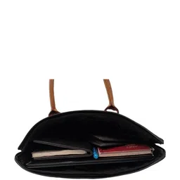 ARDAN Men PU Laptop Bag image 2