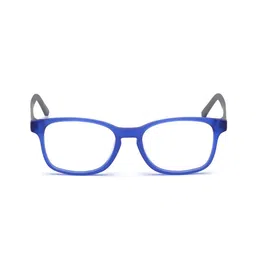 WEB EYEWEAR Boys Solid Full Rim Square Frames image 5