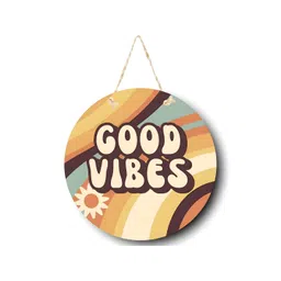 Unihouse Printed Wall Hanging image 4