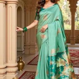 ZIKARAA Saree-image-25