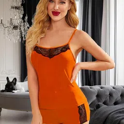 Samvar Women Multi Baby Dolls image 3