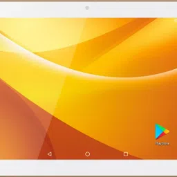 Swipe Slate Pro 2 GB RAM 16 GB ROM 10 inch with 4G Tablet (Champagne Gold)-picture-11