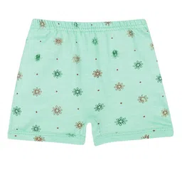 VastraMilap Infants Pack Of 6 Printed Pure Cotton Boy Shorts Briefs 79_S.A.O_0-3 M_PO-6 image 3