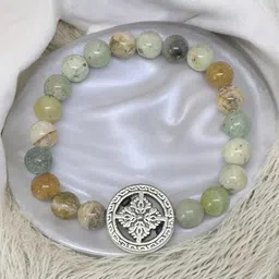 Gems Guru Unisex Multi Bracelet image 5