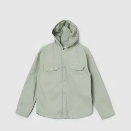 max Boys Opaque Casual Shirt-picture-6