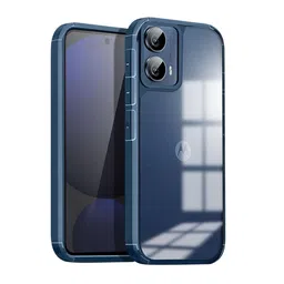 Karwan Solid Printed Back Case Mobile Accessories-picture-11