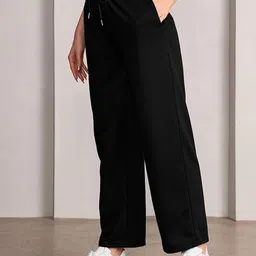 Tripursundari Fashion Women Relaxed Fit Regular Trousers-picture-32