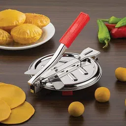 hevea Cold Manual Dough Press image 4