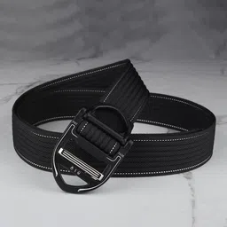Provogue Men Textured Belt-picture-21
