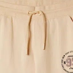 R&B Boys Cotton Mid Rise Joggers image 3