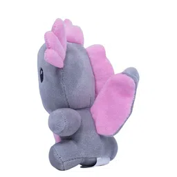 Chhota Bheem Kids Alien Plush Super Soft Toy image 4