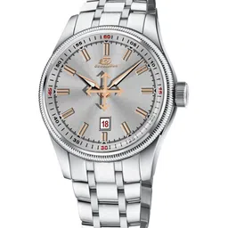 DOUBLERUN Men Bracelet Style Straps Analogue Multi Function Watch H05N27006-picture-26