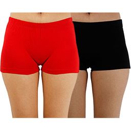 Diving Deep Pack of 2 Boy Shorts Briefs-picture-46
