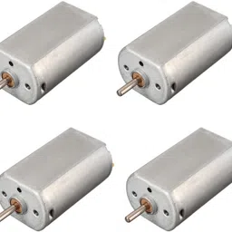 electrobot High Speed DIY DC Motor Set Motor Control Electronic Hobby Kit-picture-22